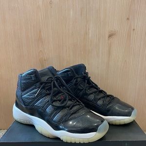 Air Jordan 11 Retro BG